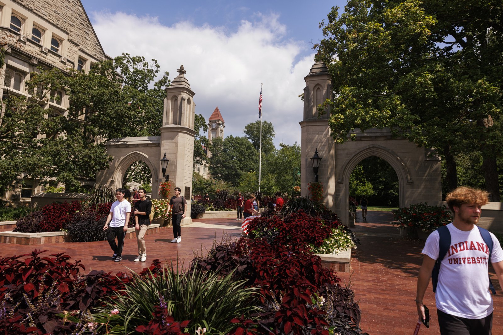 Universal Indiana Guts 150 academic programs: That's what are the degrees