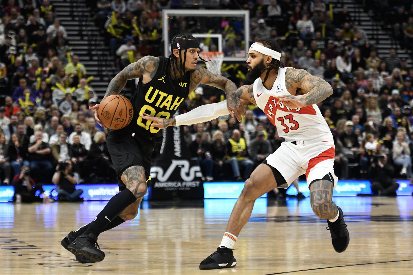 Report: Knicks expected to make the signature of the free agency