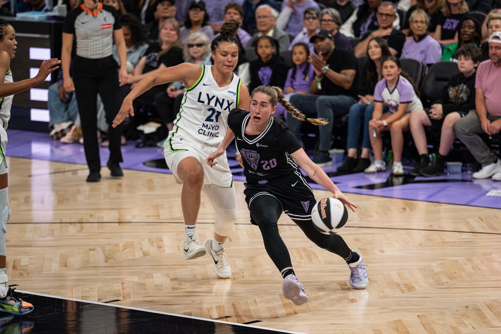 How to look Golden State of Valnesota Lynx: Live Stream Wnba, TV Channel