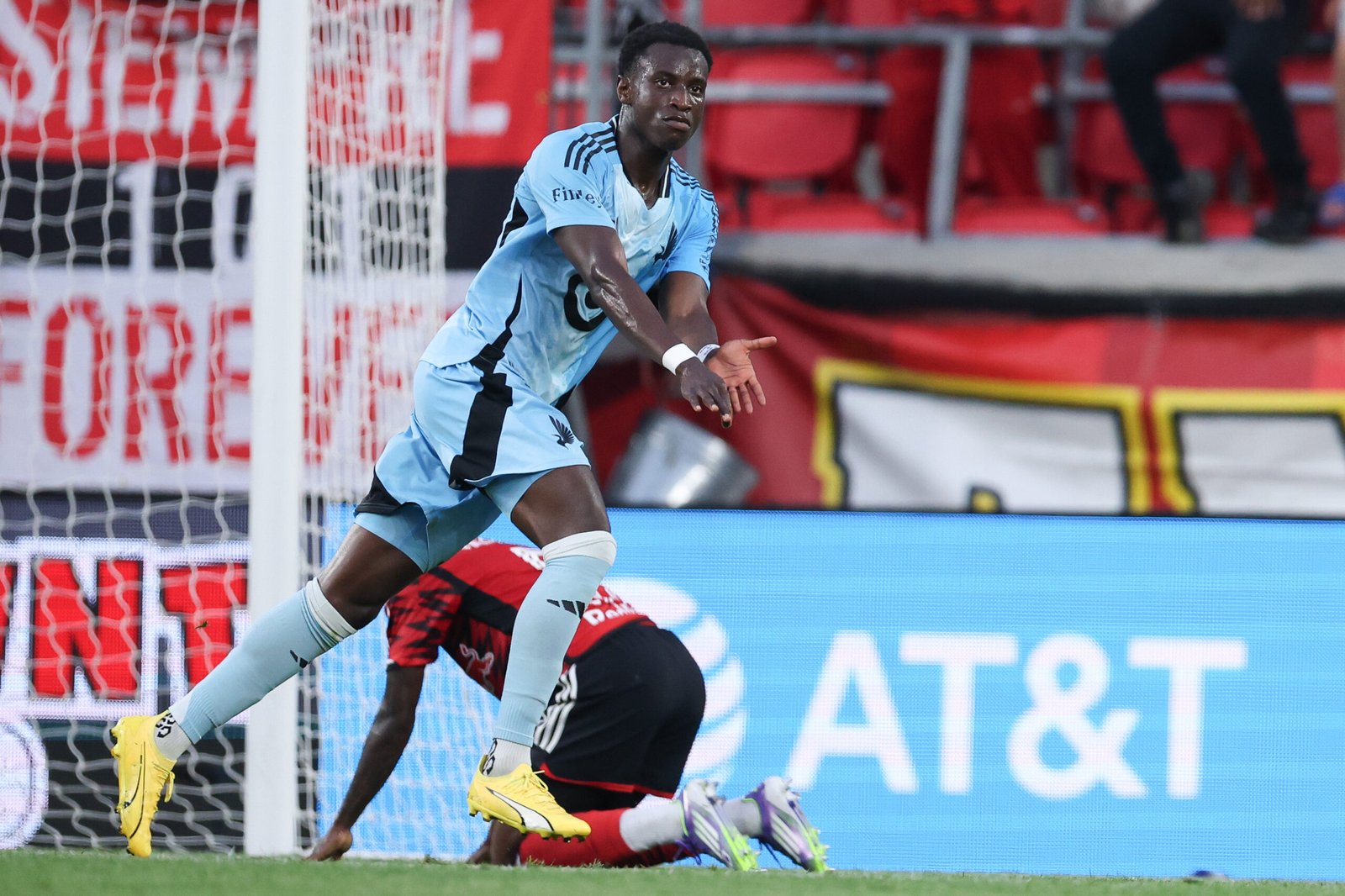 HOW SAVER TO FC Dallas vs Minnesota united: Live Stream MLS, TV Channel