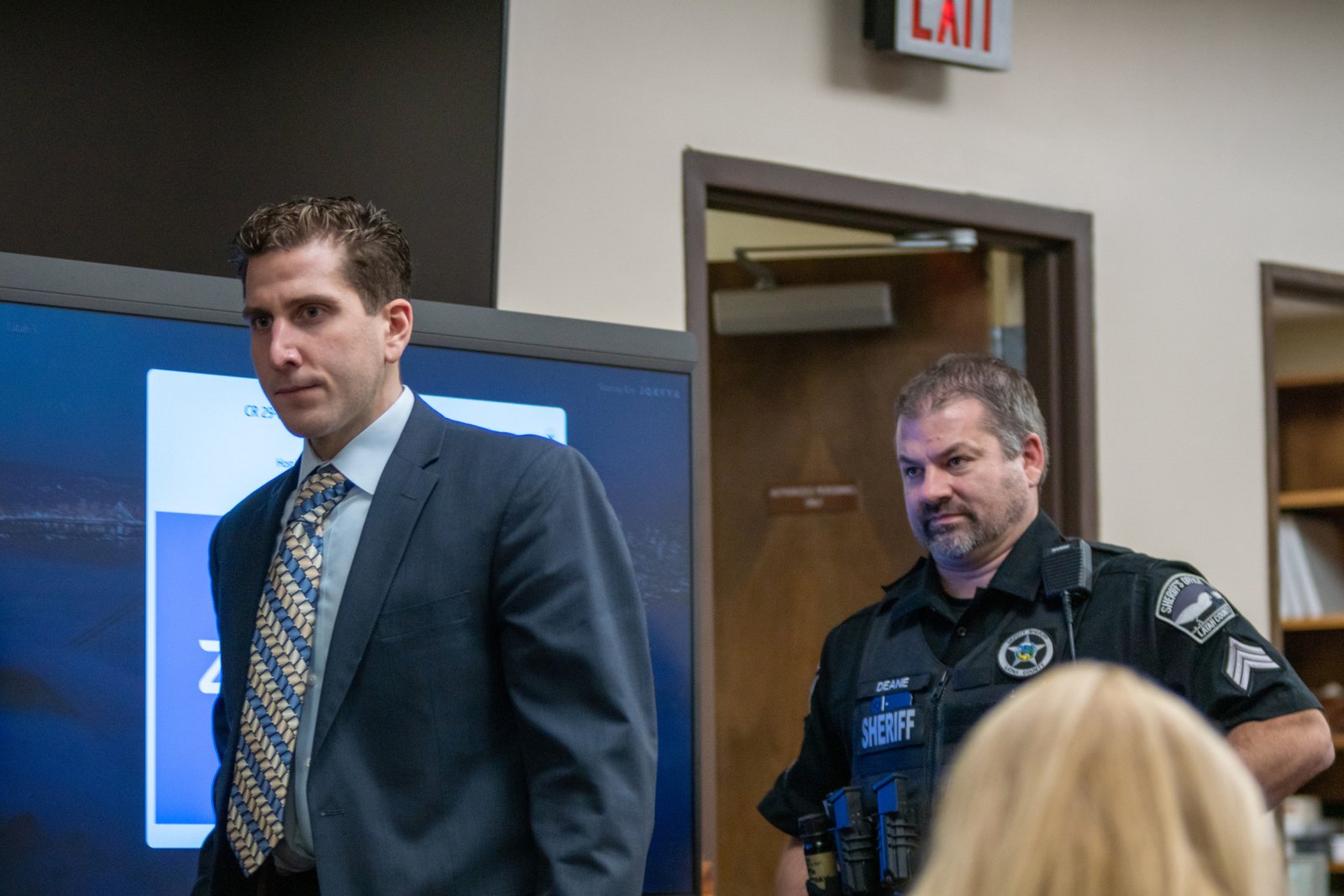 Bryan Kohberger Update: The last minute of murder treatment