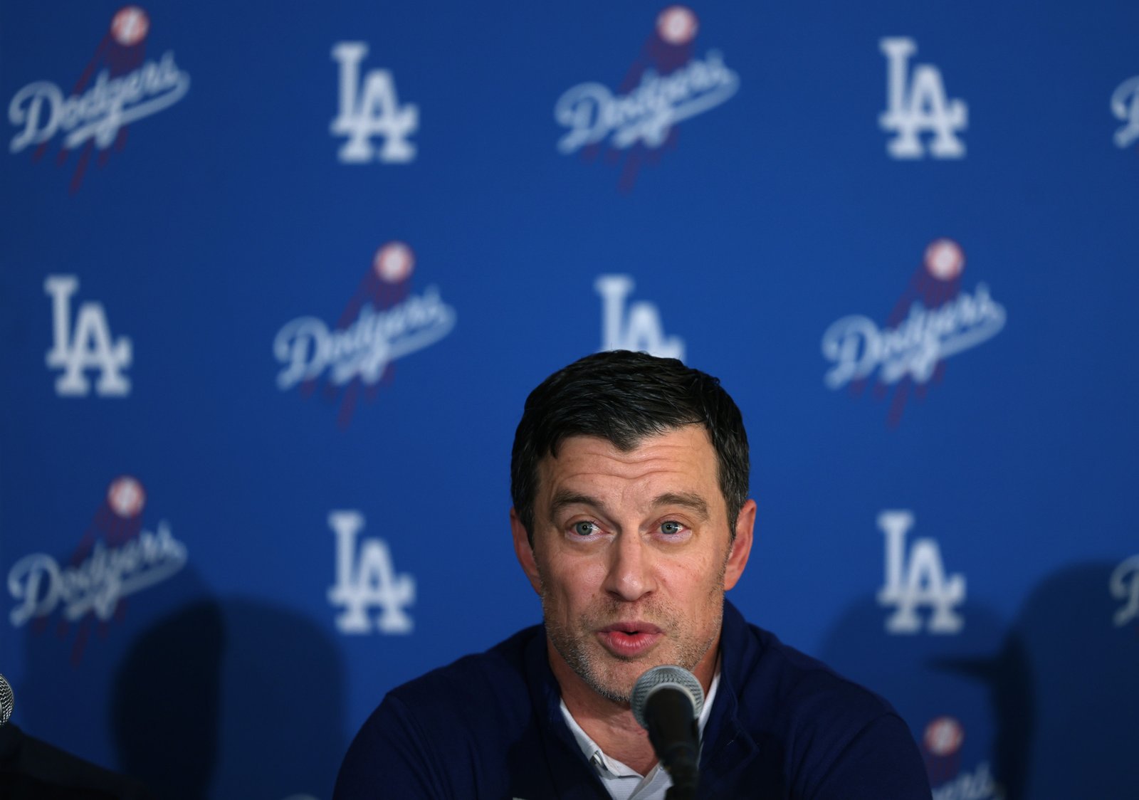 Dodgers have predicted to replace Max Muny with $ 70 million 2 million in Blockbuster Trade