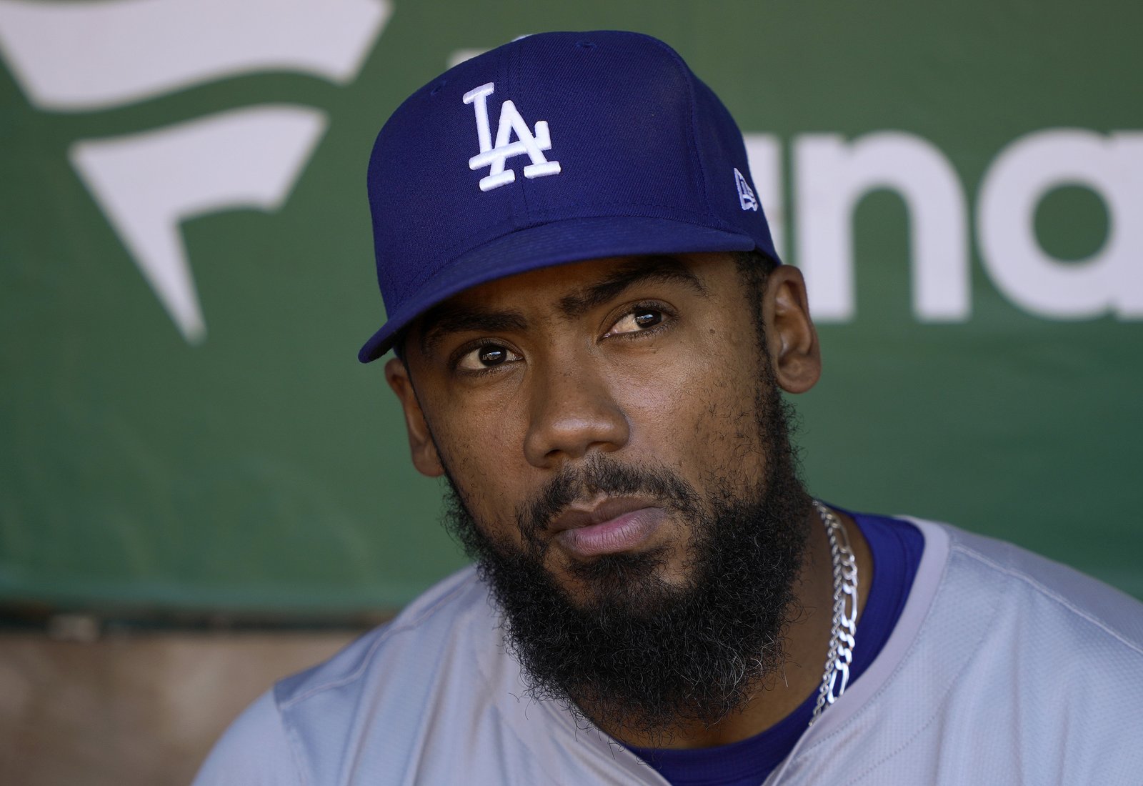 Dodgers suggest in disappointment movement for $ 66 million slugger after the last setback