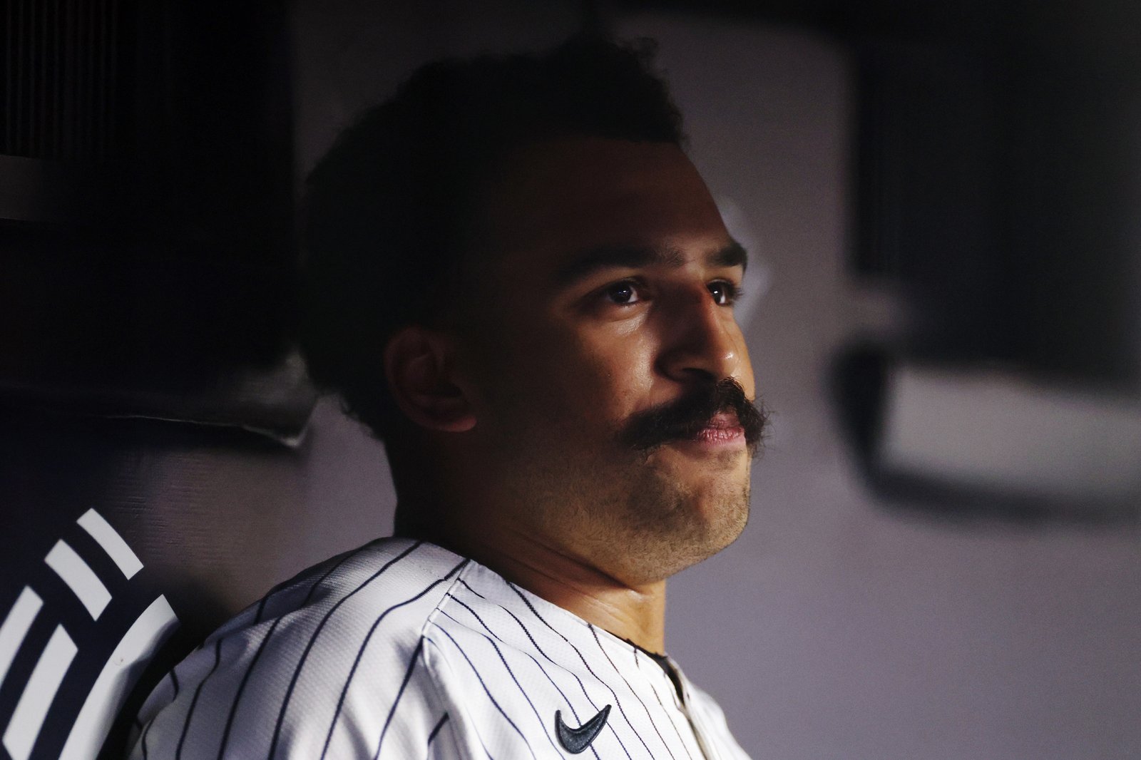 The Yankees predicted to replace Trent Grisham with Slugging Sliving Prospective