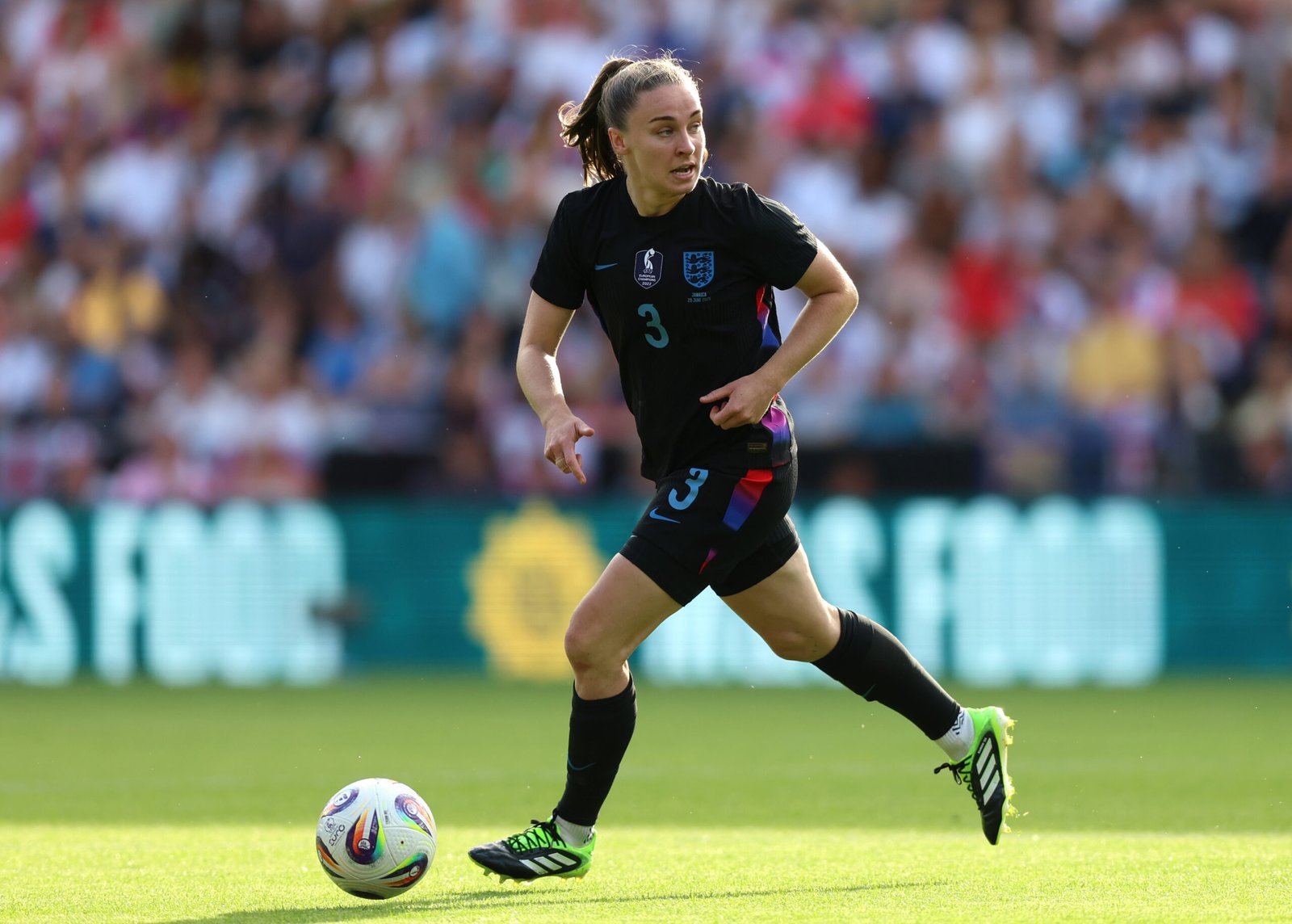 How to See France Vs England: Live OPAK Streab 2025, TV Cantalia