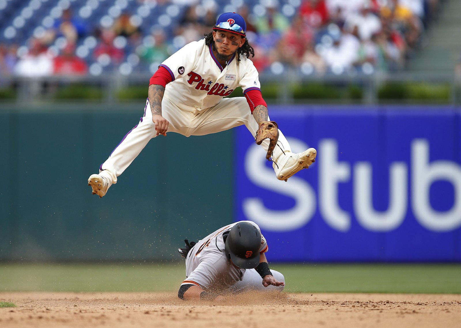Longsteague ShortStop Saved Offers After 19 years old in the professional baseball