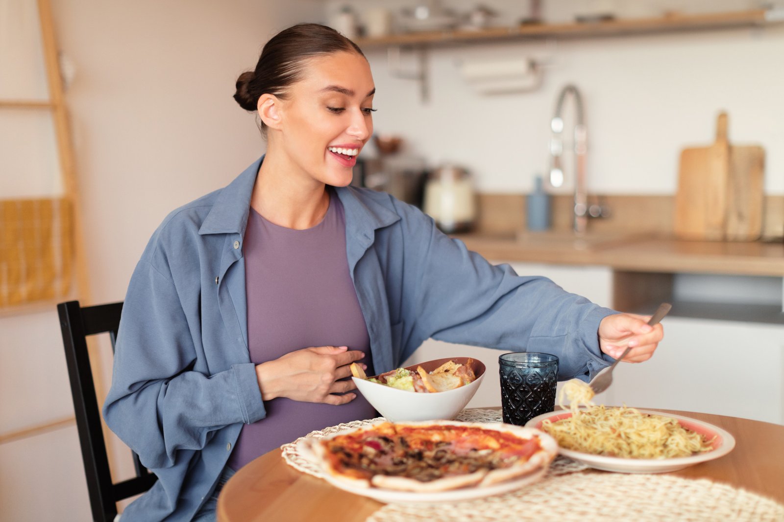 'Diet of inflammatory during the risk of children's diabetes