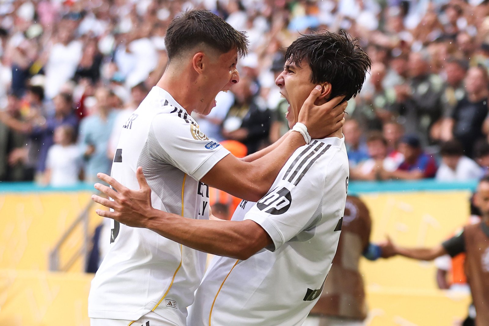Real Madrid vs DORTMUN DASTMUNS vs Borussia, Best Bets: Cantmund stepped rm?