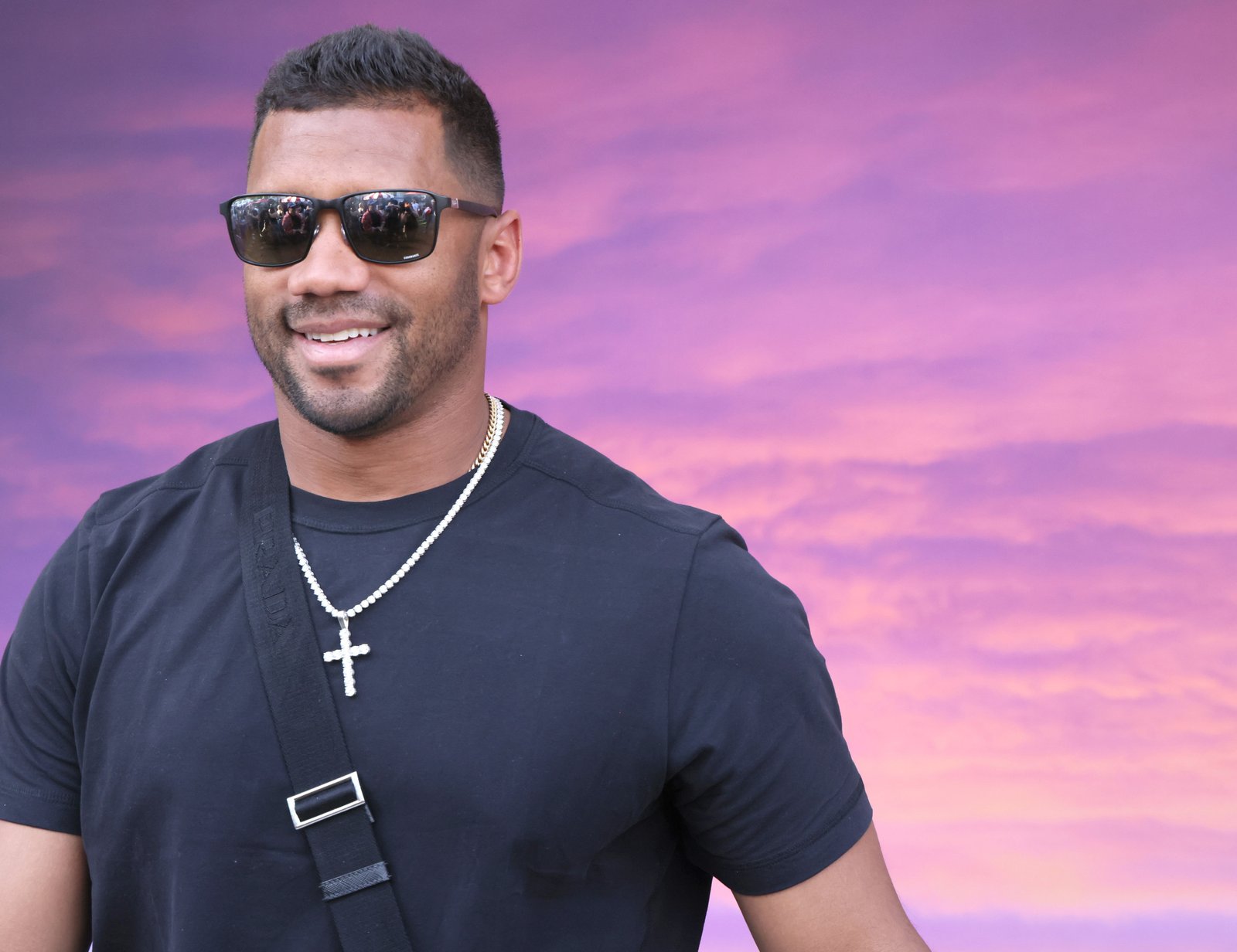 Russell wilson conflict could throw a wild summer