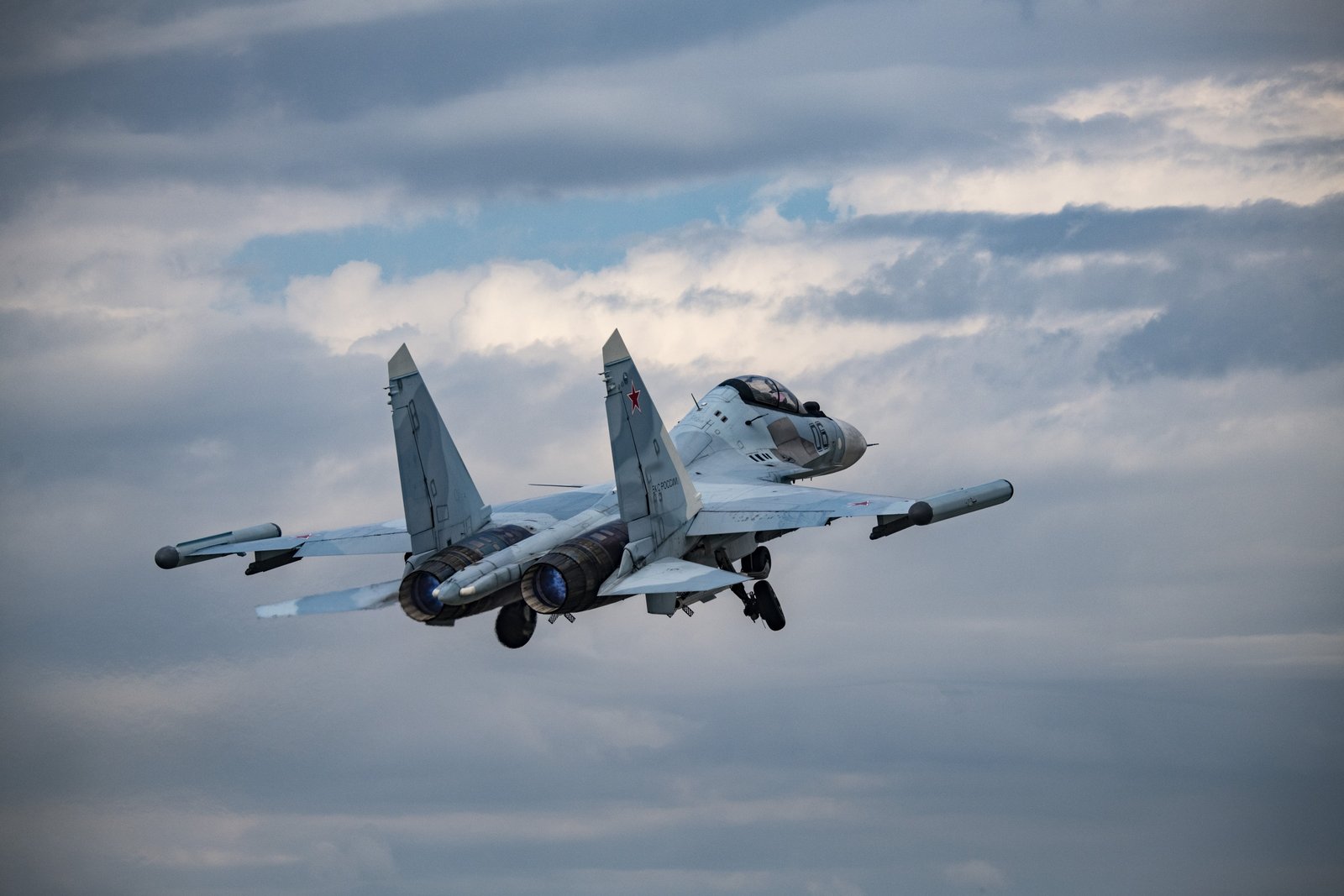 US COMPUNDS OF THE US I am always turning in the Russian combat Jews: Report