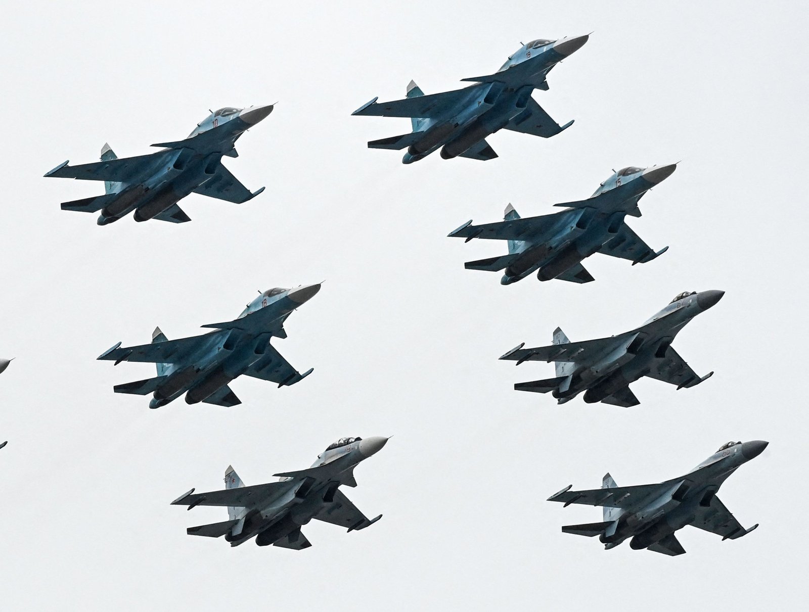 Ukraine russian stripes cut Jet Airbase in an accurate attachment
