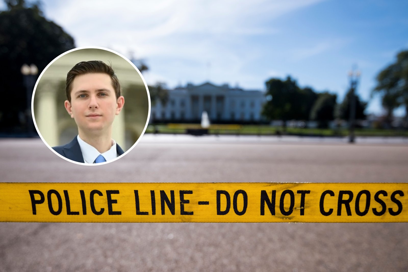 GOP REPRIN ERIC TINANANAN-JACHYM KILLED: What we know