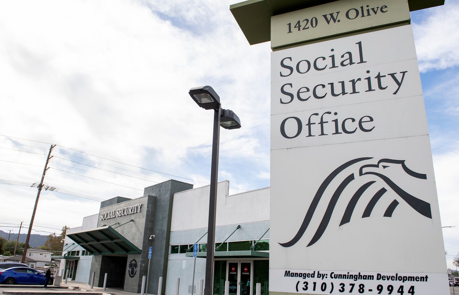 Some Social Security recipients see garnishment of salary in just weeks