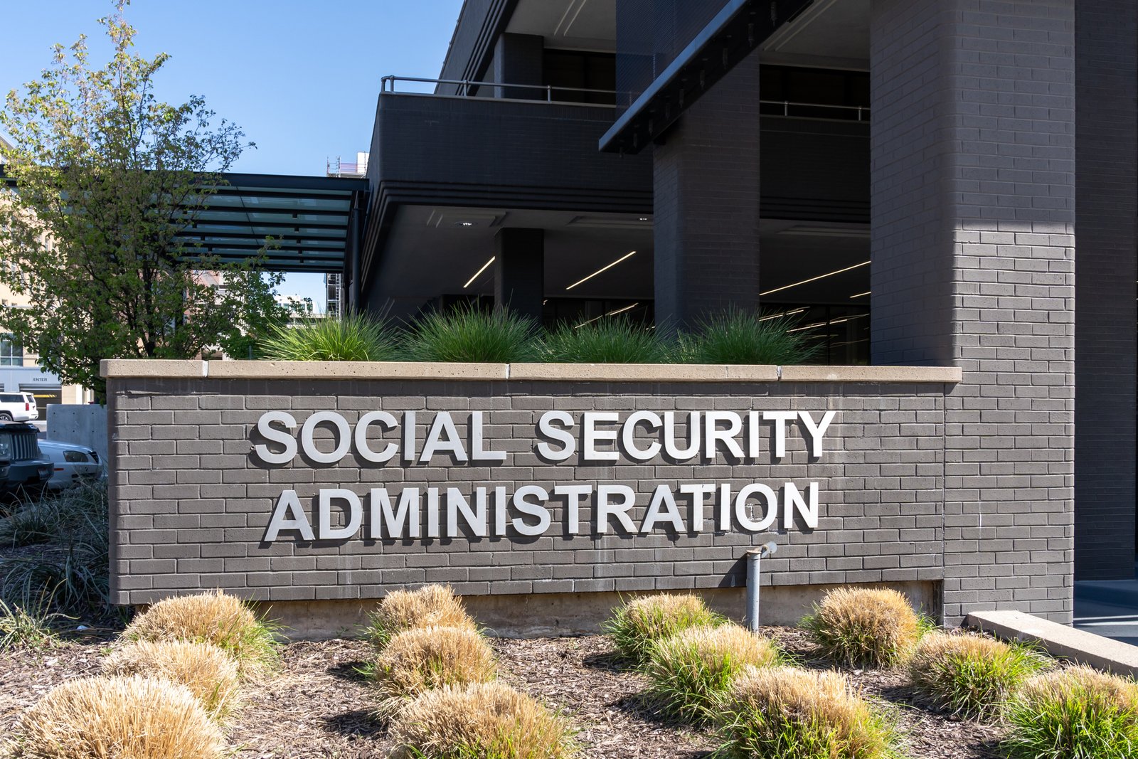 Social Security responds to the "large of Trump, beautiful Bill"