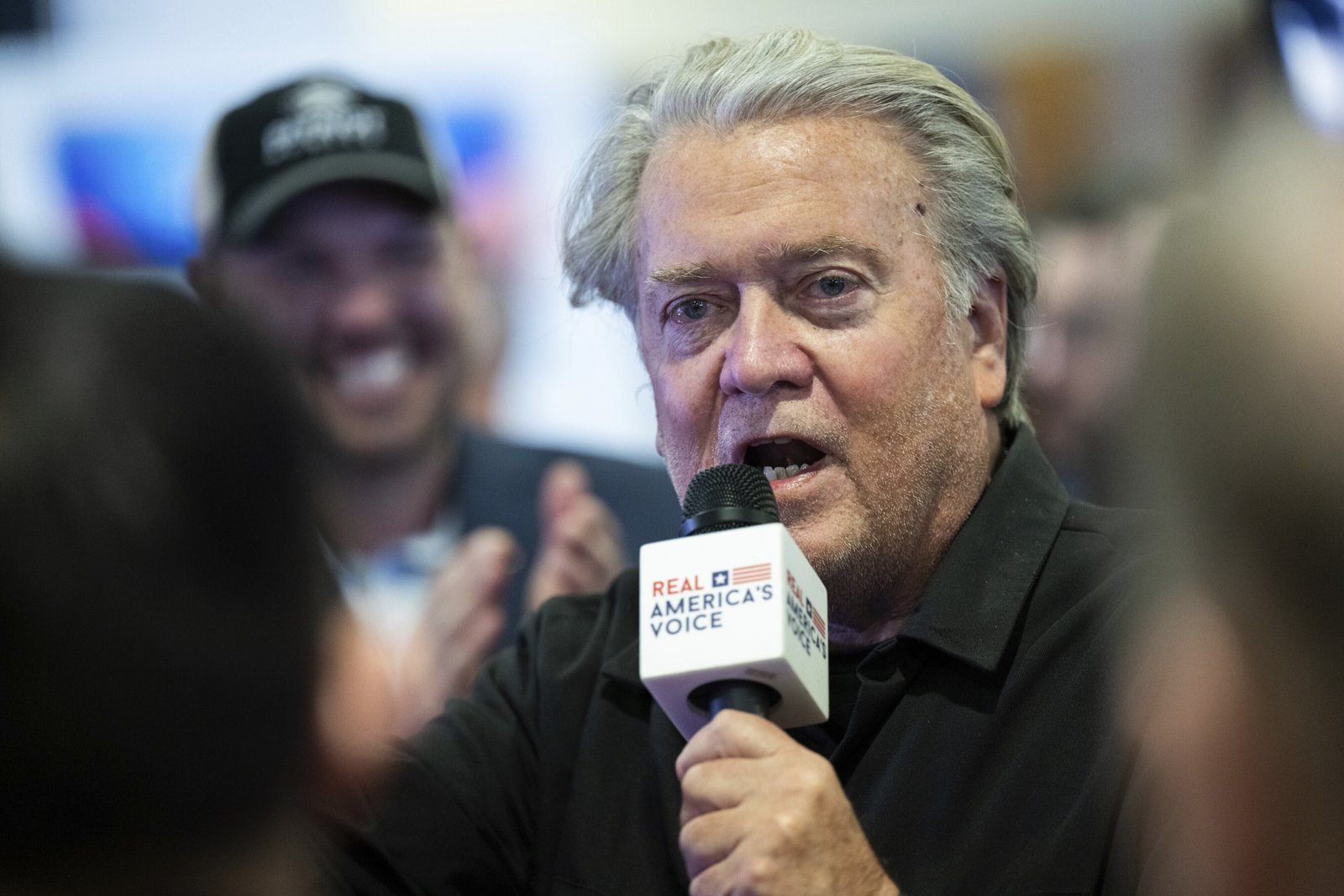 Steve Bannon Attacks Elon Musk Over New Part: 'You're not American'