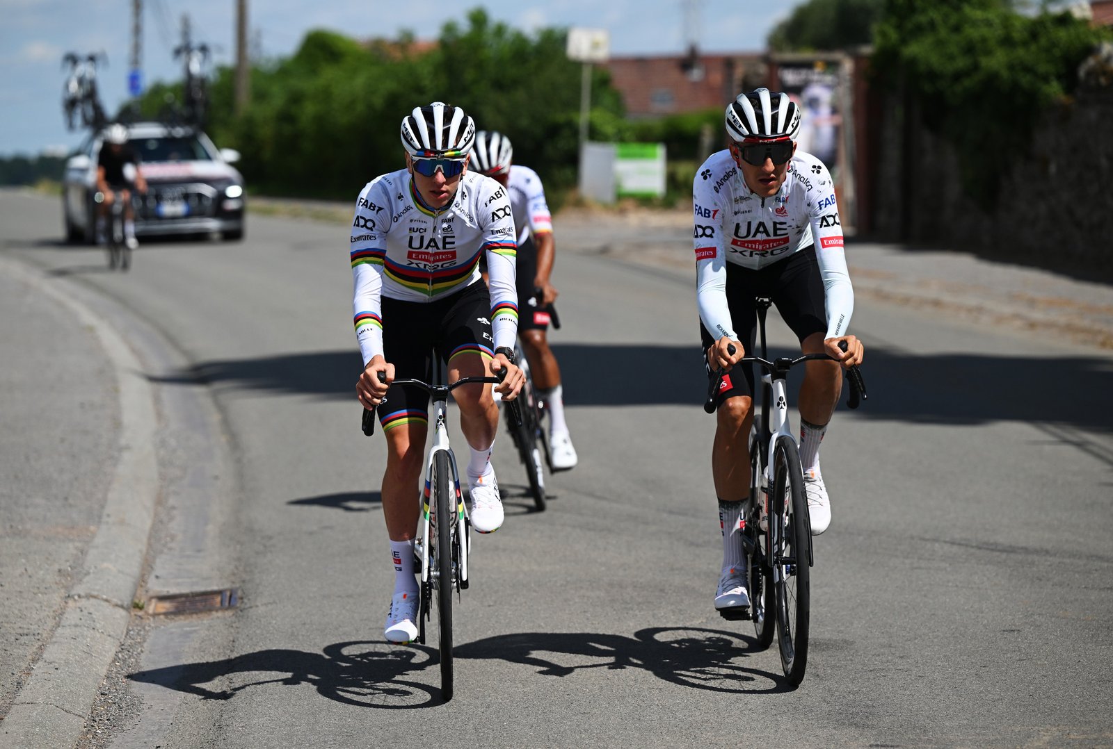 How to watch Tour de France: Stream Tower De France 2025 Sever Canel