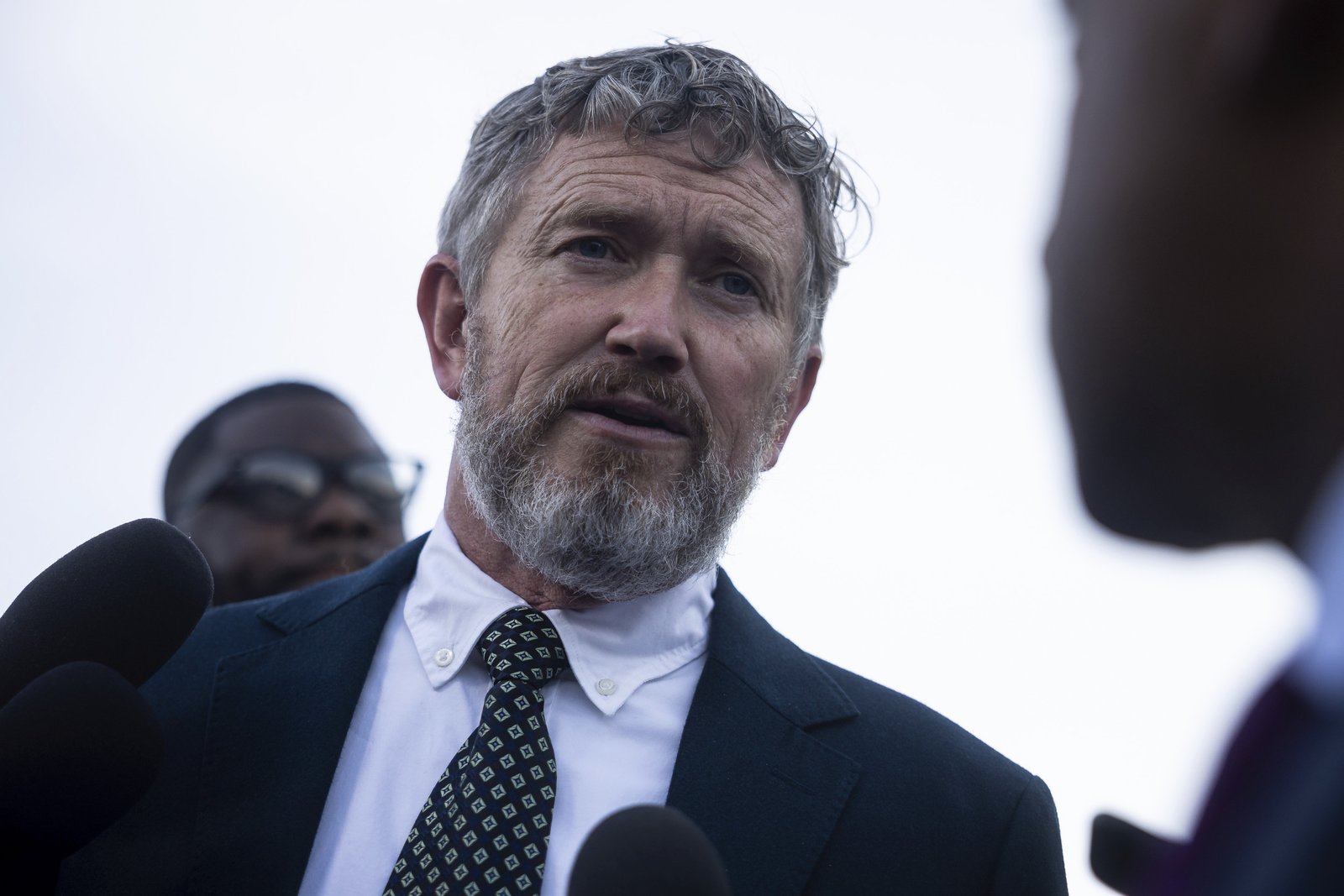 Thomas Massie makes a brutal news from the survey