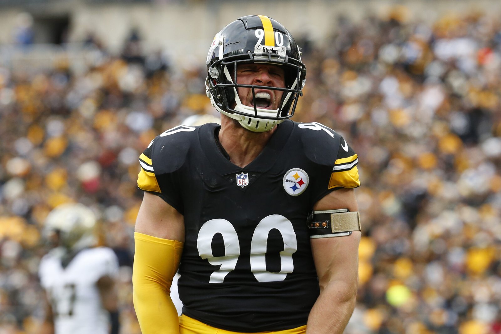 Packers tied to potential tj watt trading in love with new rumors