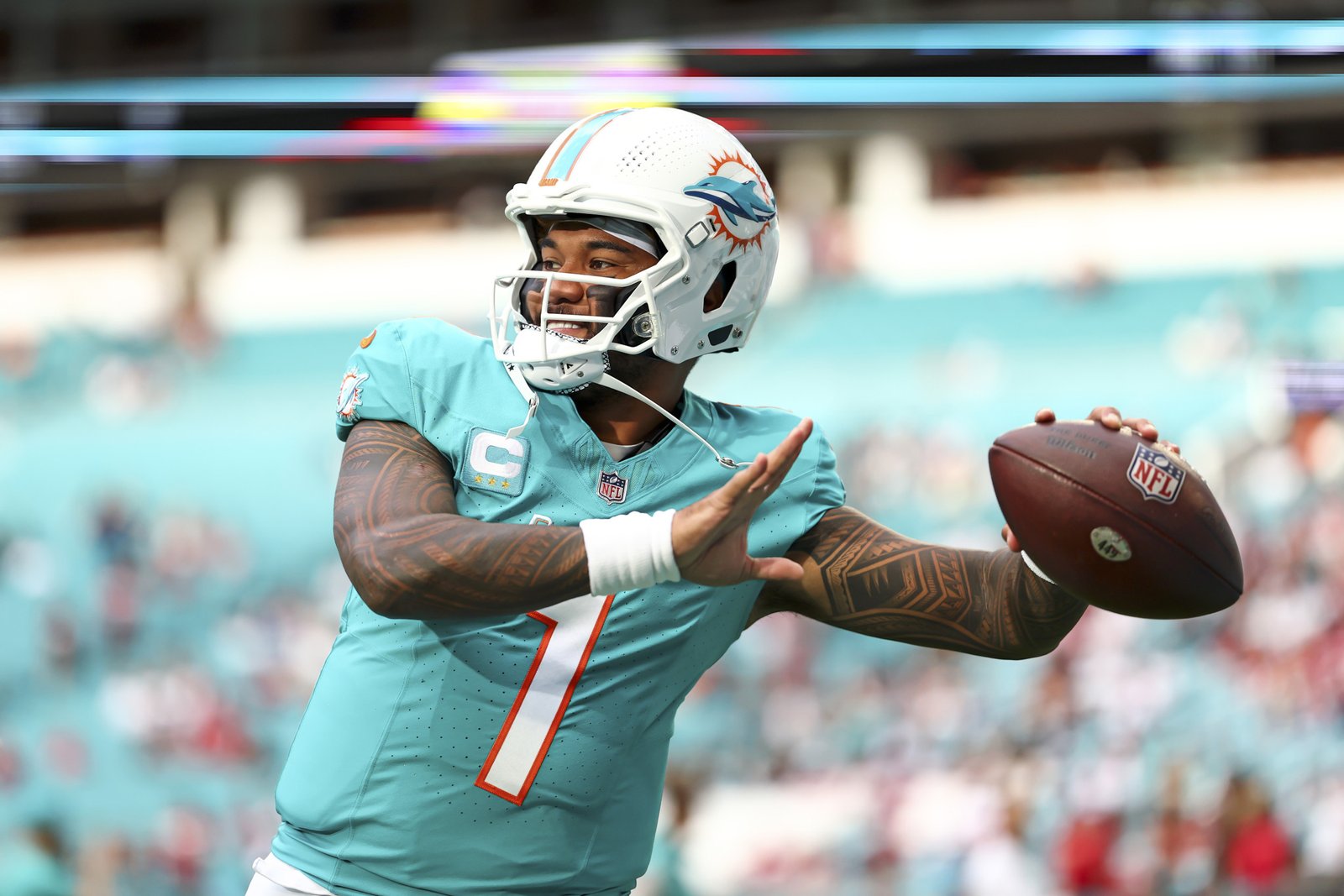 The NFL analyst makes you blame tagaaaaa-zach Wilson prediction