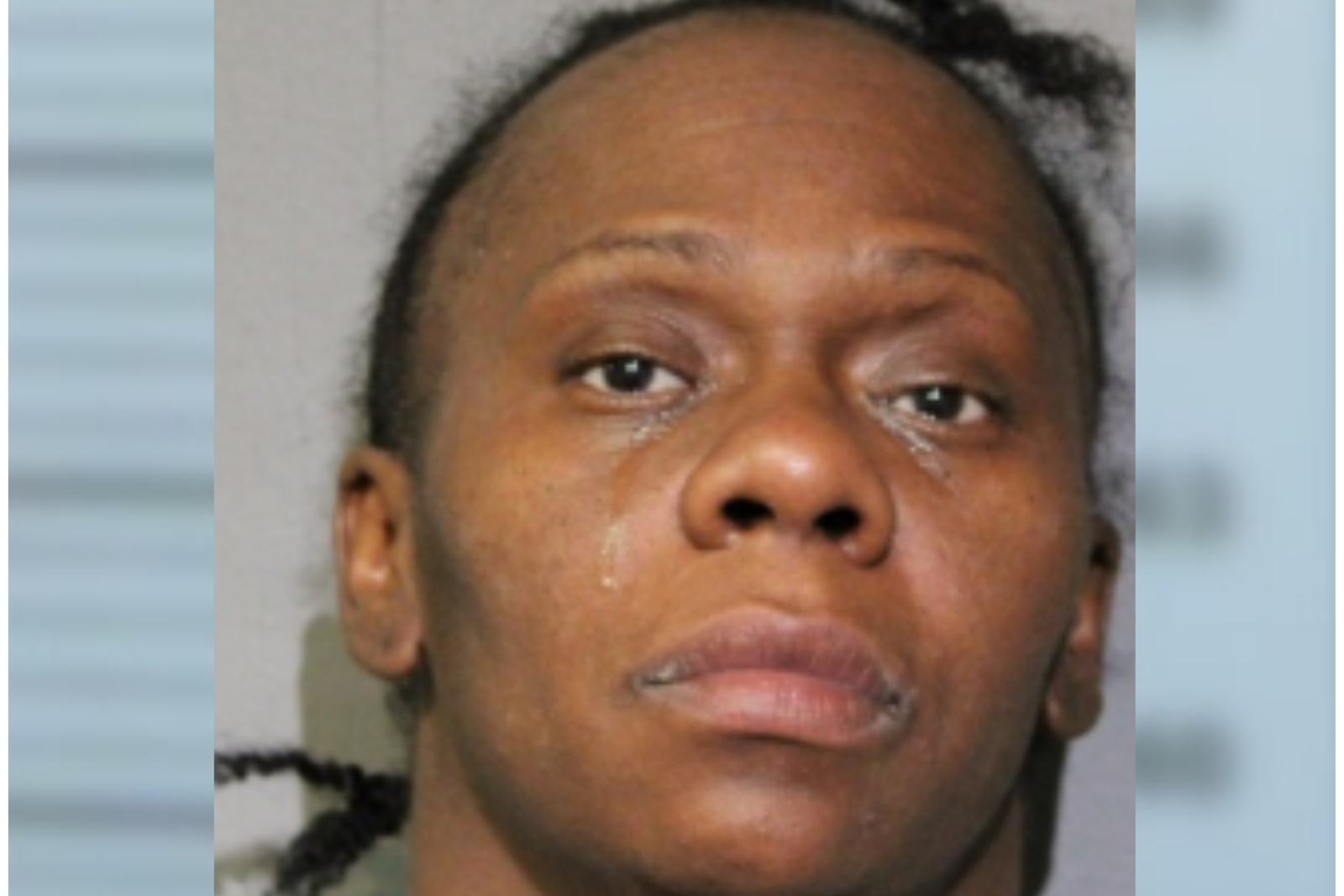 Mother stabs 3 children who believed was "possession by the Diavil 'prosecutors