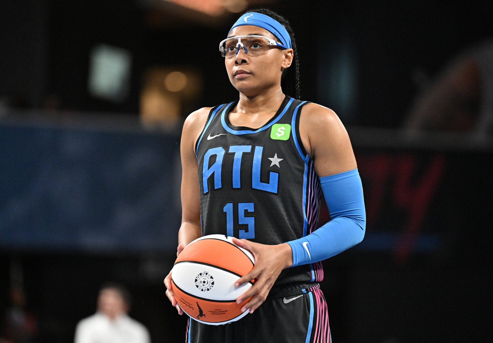 How to yuden State of Valling vsland vall atam: Live Stream Wnba, Canal TV