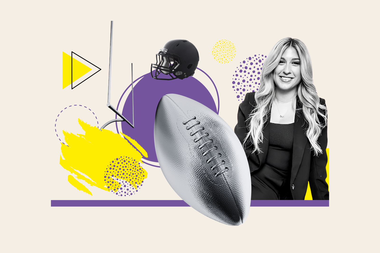 The women driving nfl fan growth, the integral part of the company's success