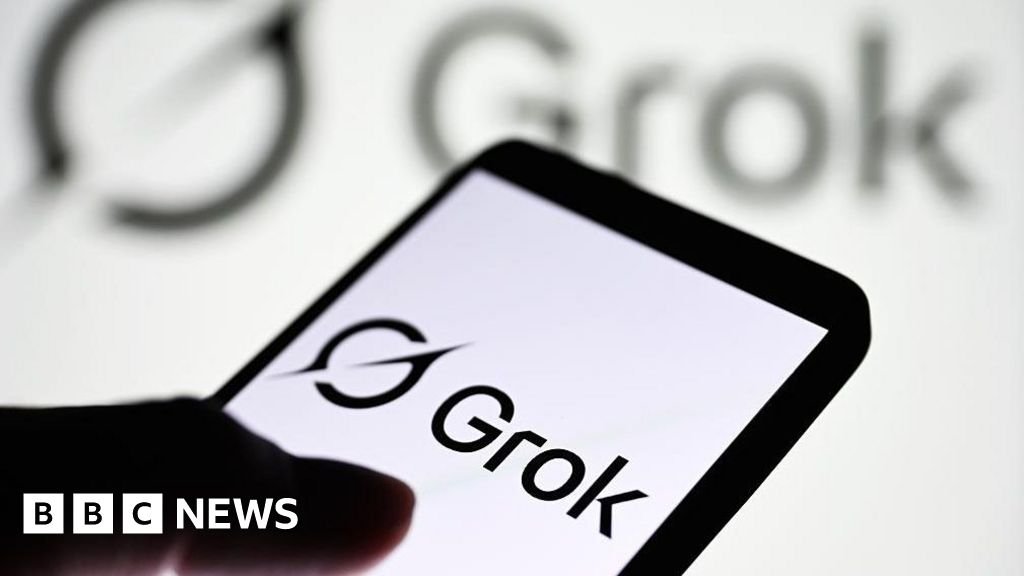 Hundreds of thousands of chats groks sposed in google results