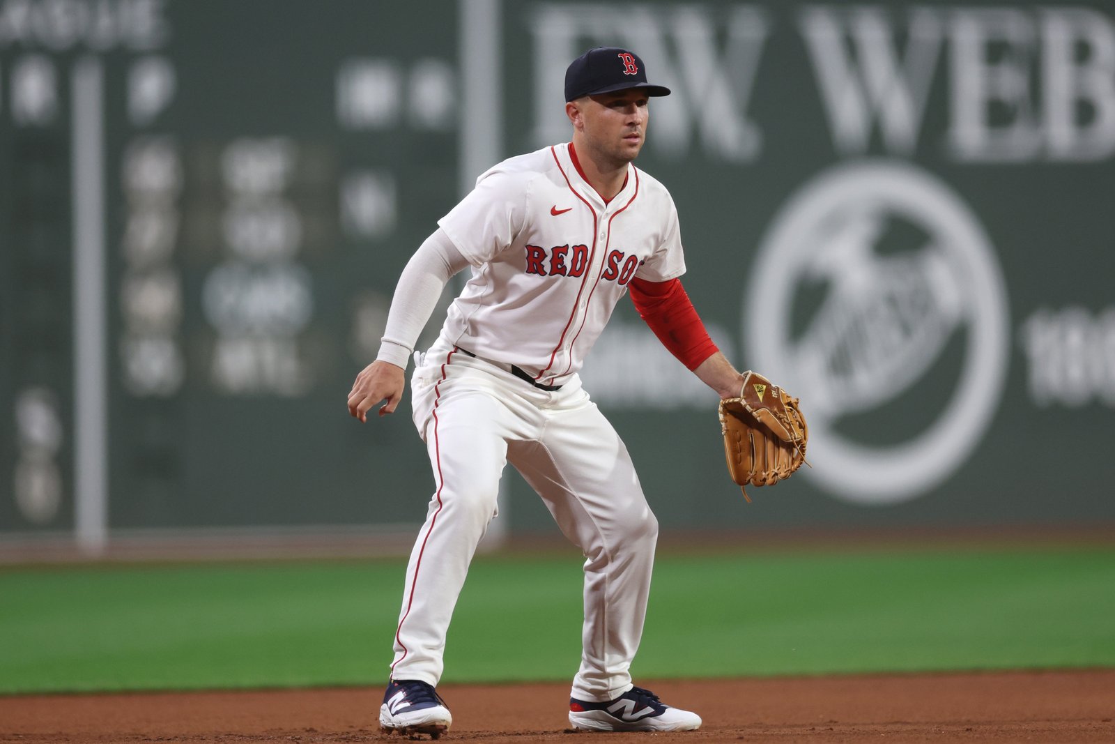 Alex Bregman Speaks on the SOX Costly Slops: 'Done to execute better'