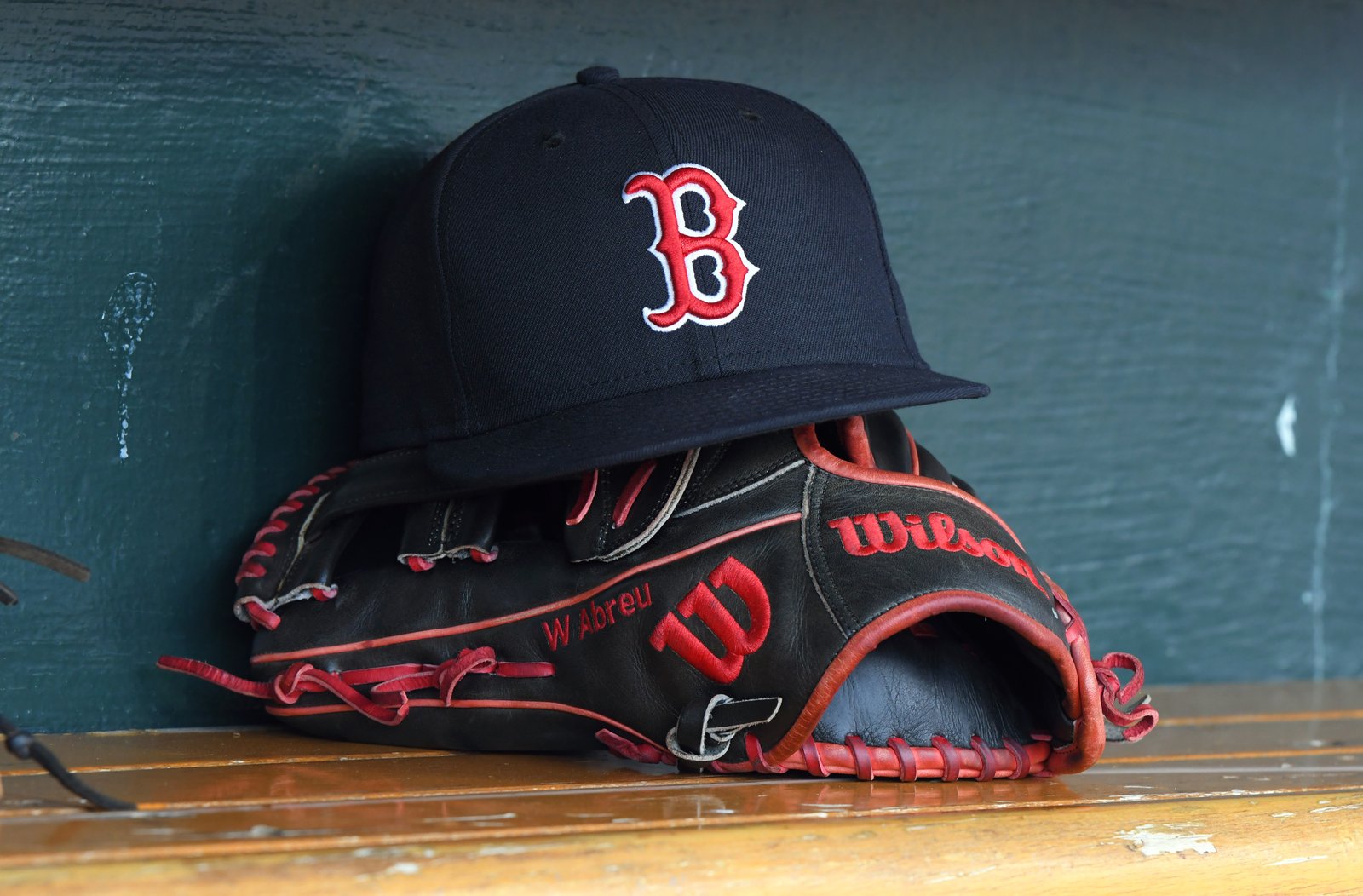 Red Sox Slumping $ 21m Veteran could have done the last start in Boston: Report
