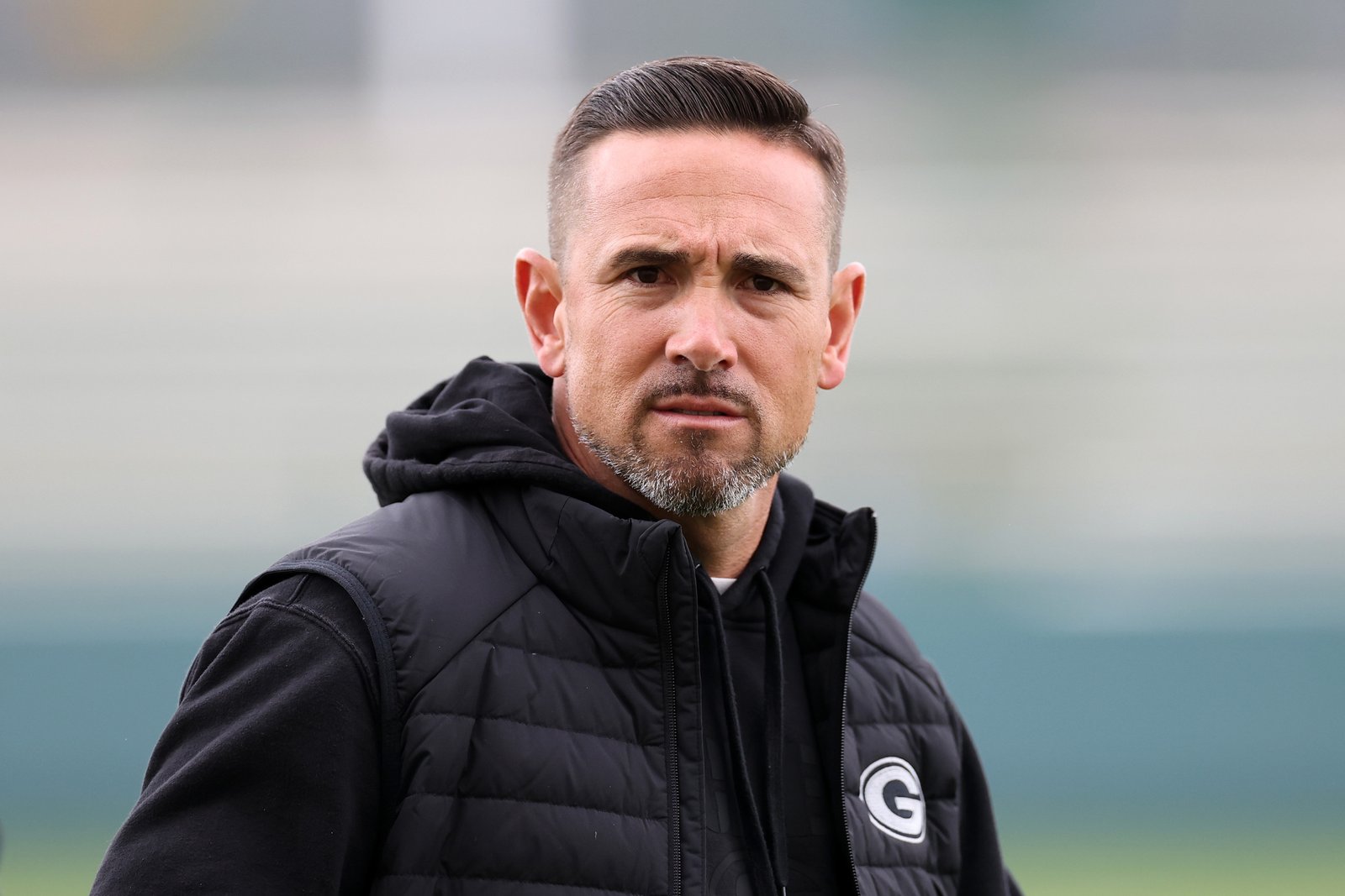 Packers' Matt LAFLURES the truth of the truth about the rumble of trading