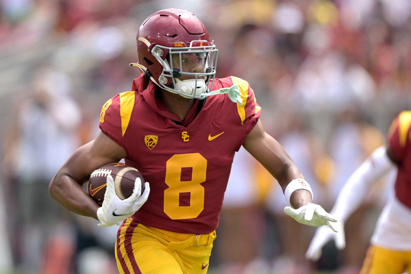 How to watch watch Missouri State vs. USC: Live Ruma ncaa Football TV, TV cambello