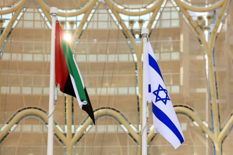 The National Safety Council tighten the travel notice for Israel, Jews in the UAE