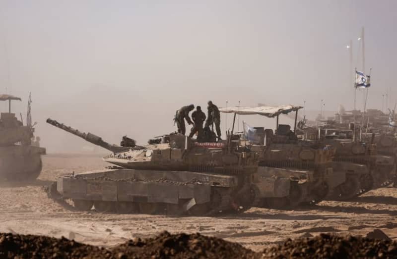 As idf call 60,000 reservations, Israeli lamps with motivation, service, and sacrifice