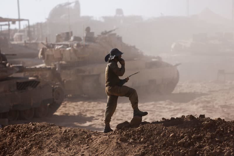 Hamas Breach Exposes the IDF's pre-October. 7 mentality after 22 months of war