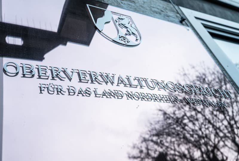 German teacher in ill license for 16 years to face the medical examination