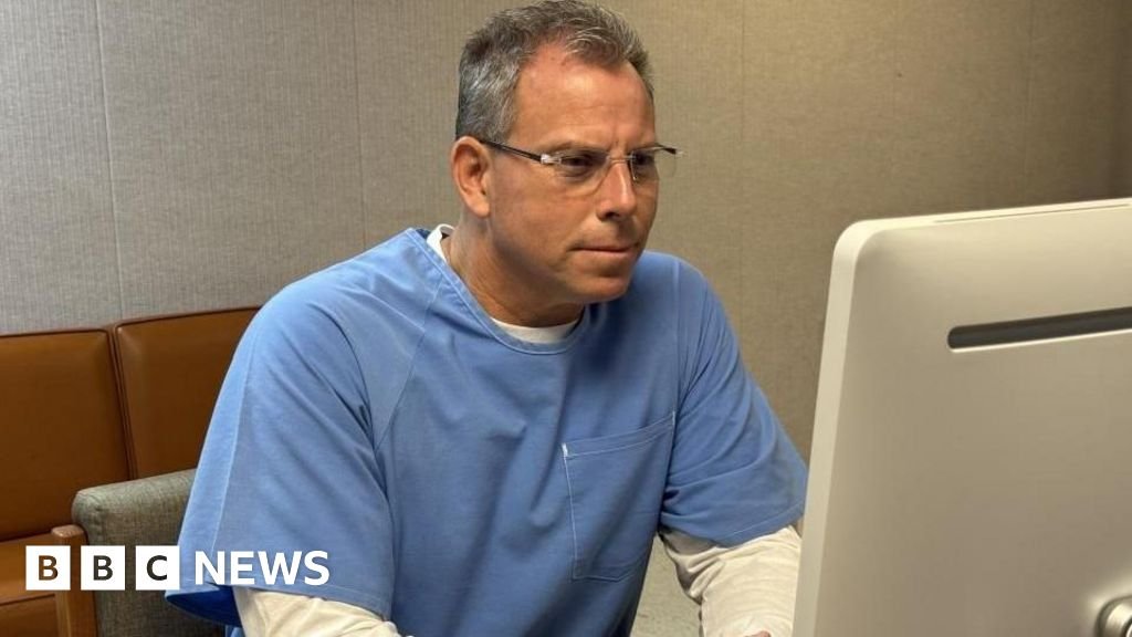 Erik mendizing denied the parole in the decades after killing parents