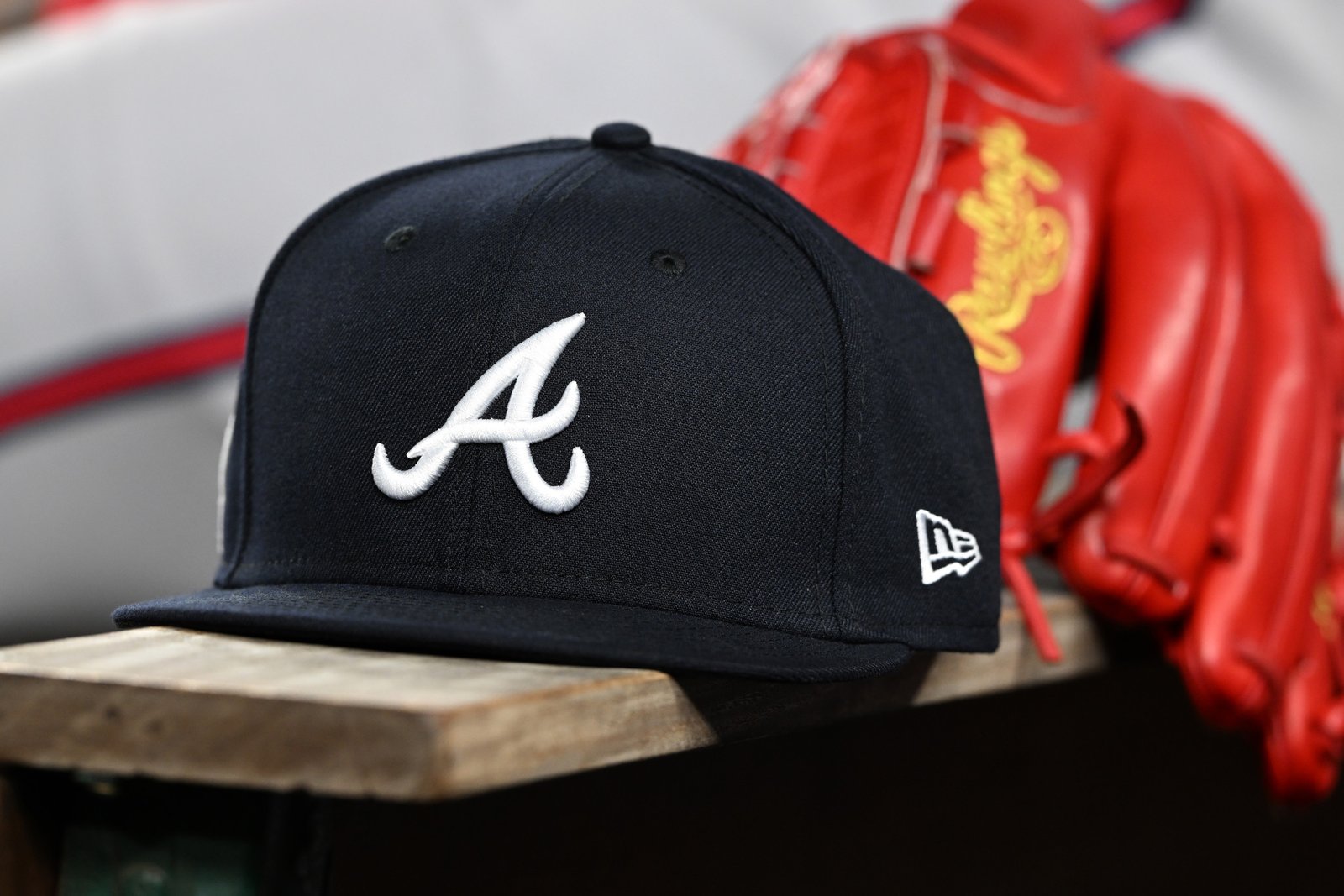 Draft Burn Buzz? Atlanta planned at the Earth 18-Home Run Indibiter Star