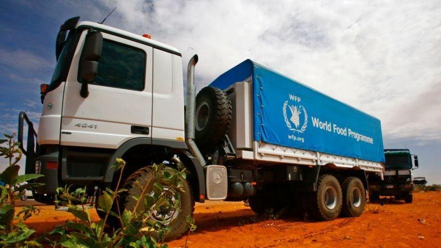 Sudan's Army denies the piss of the bombs that take help at the holy area