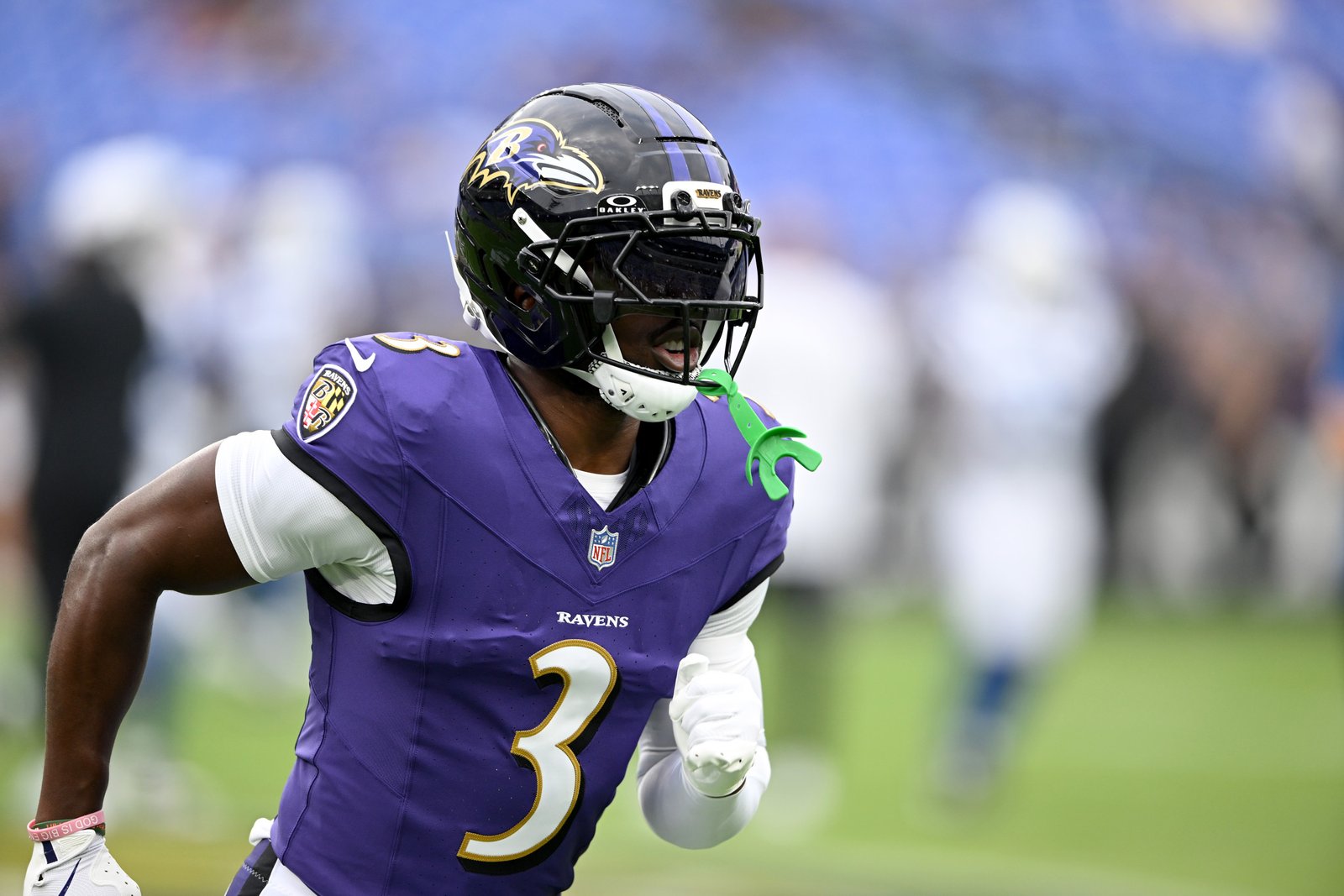 Dolphins are encouraged to pursue veteran trade