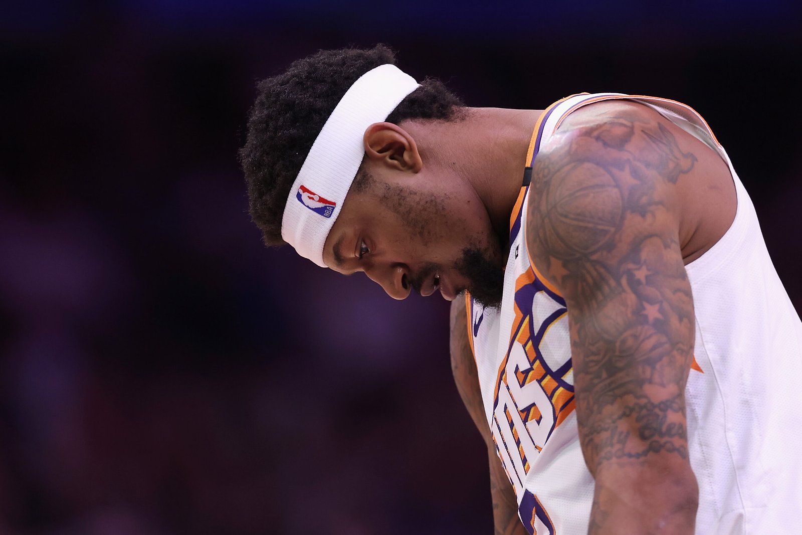 Suns called for cost $ 100 million decision
