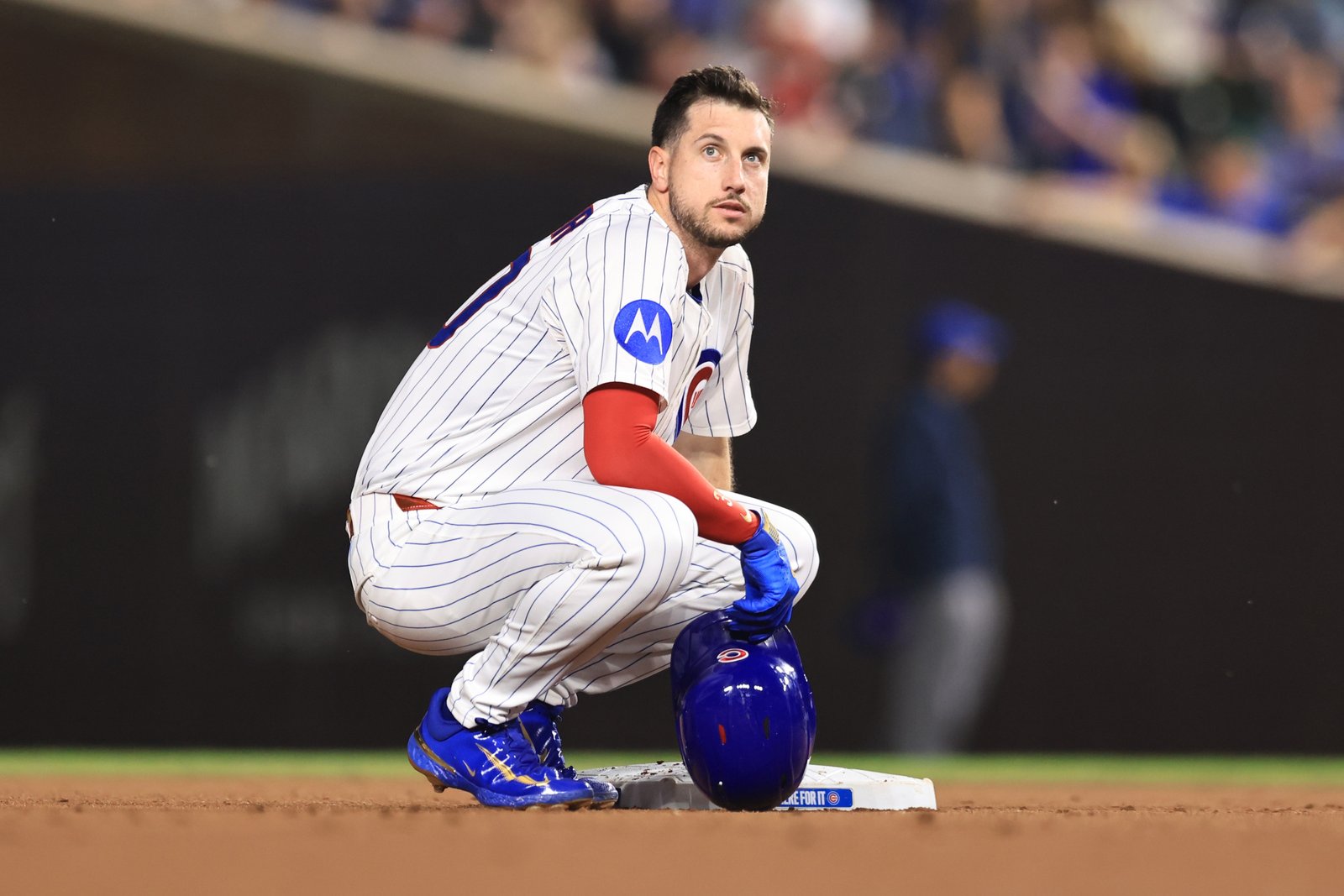 Kyle Tucker's injury: First GM explains the inner debate of the Cubs