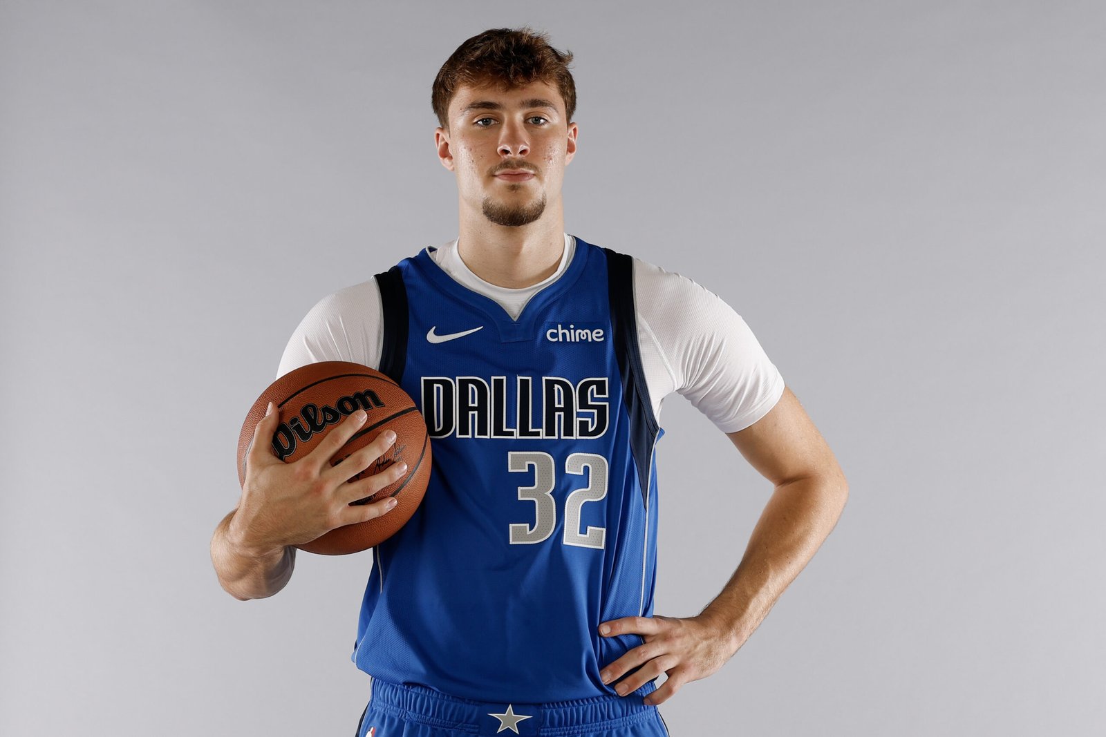 NBA 6-Time All-Star Drops Mammothth Proclamation in Makicks Flagher
