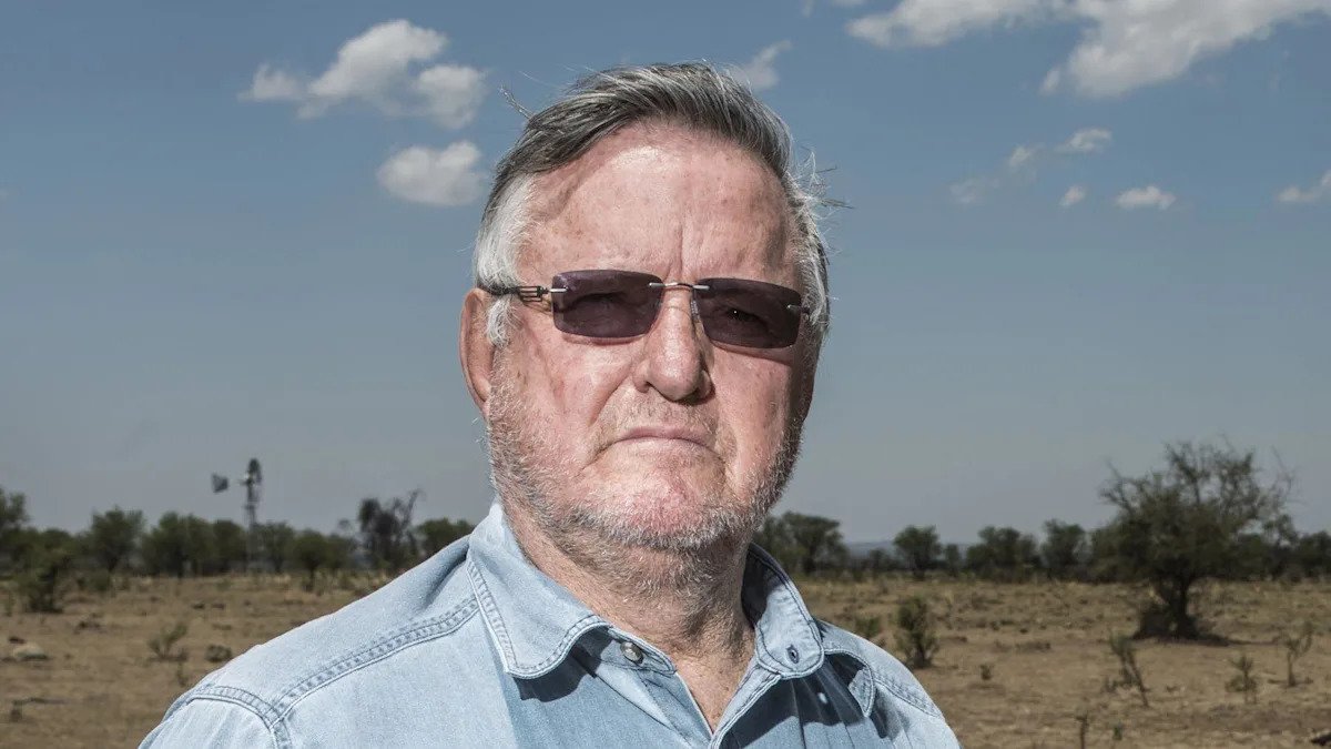 The conservation of the head in South Africa denies the $ 14 m
