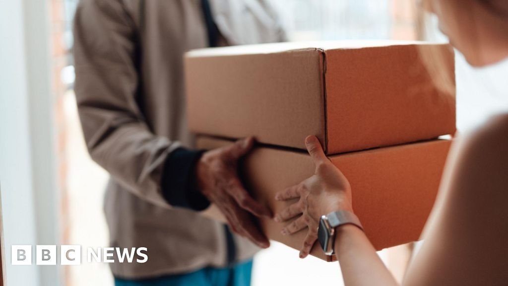 Royal Mail and Dhl made some consignments of the US above fees