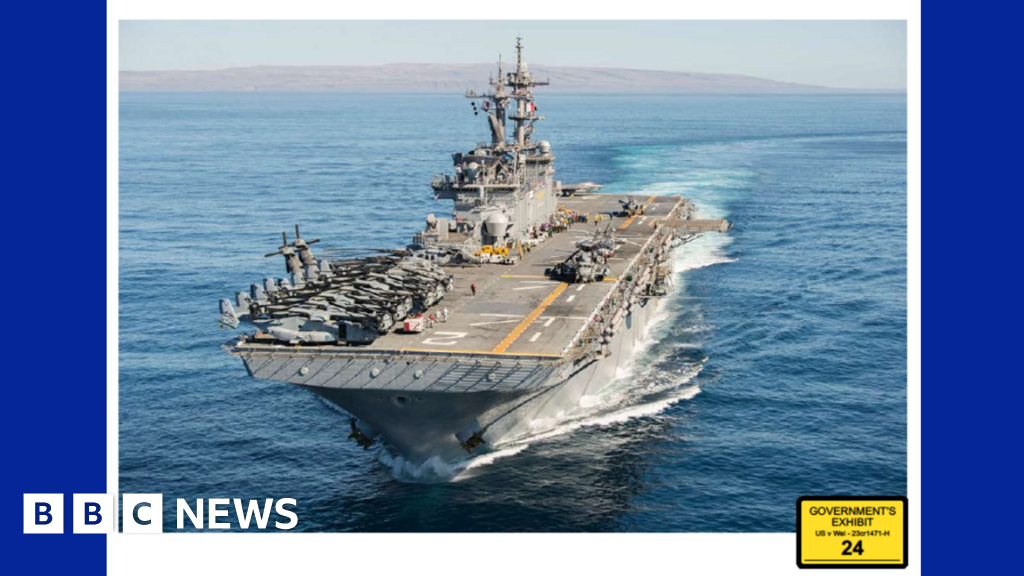 Navino of the US Navino Navines convicted for China's beach