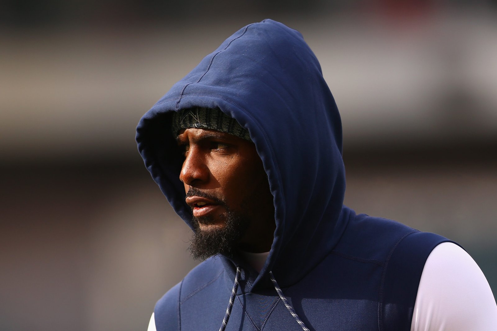 The Cowboys' Learning comes to Eagles Defense after recent trade