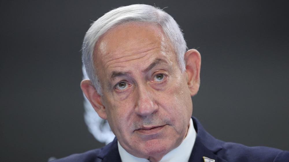 Israel will start talking to all hostages, netanyahu says
