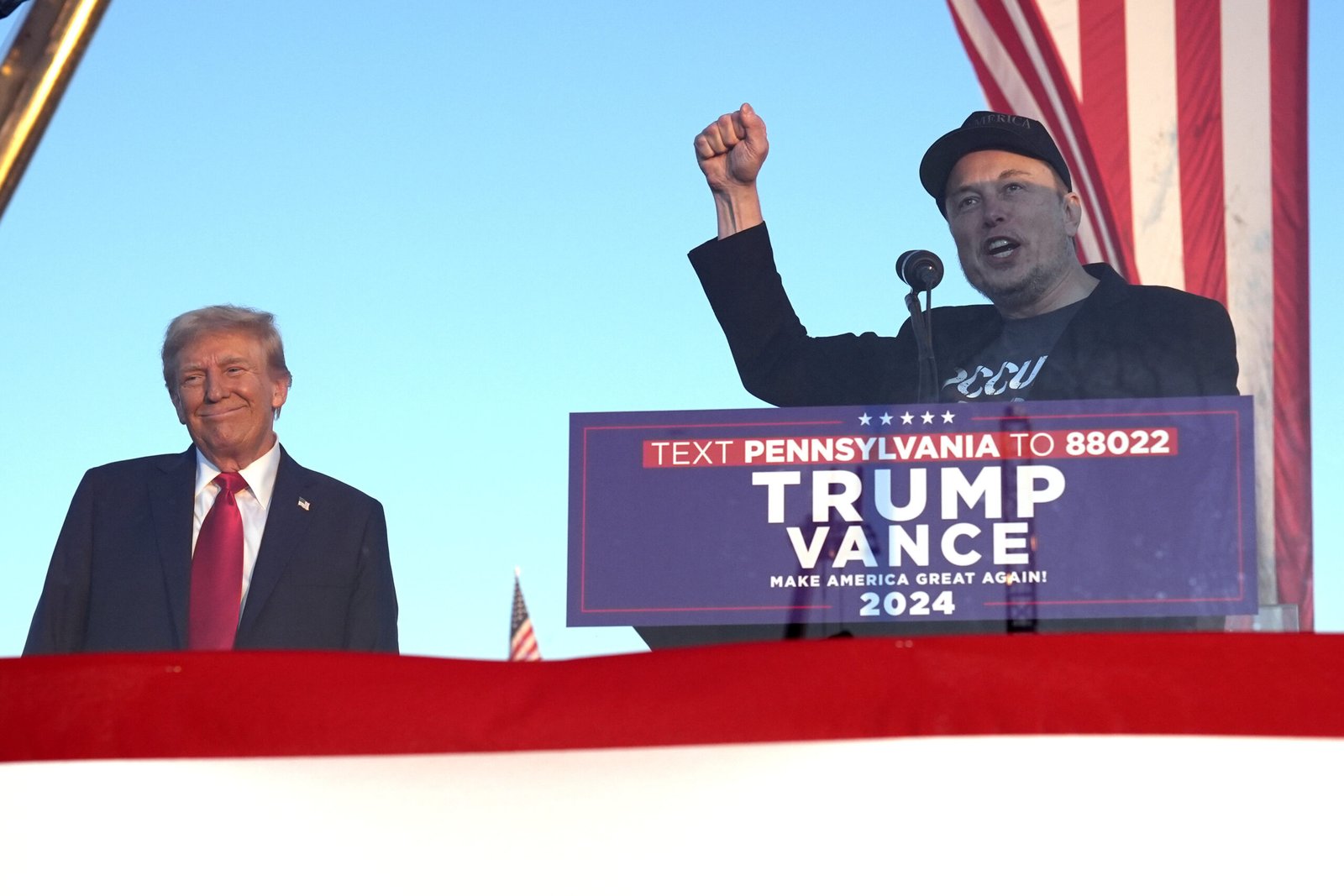 Voters Demand Elon Musk, say they were defrauded by $ 1m Petition Giveday