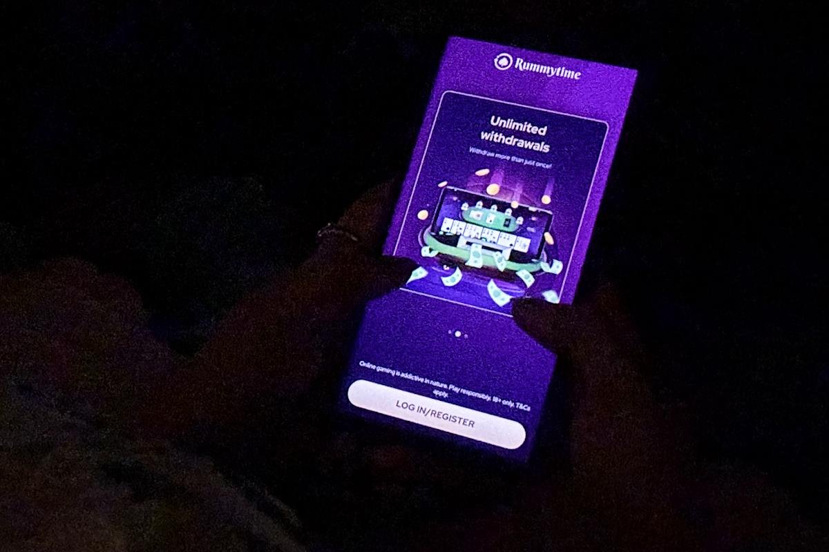 India offers real money gaming, threatening an industry billion