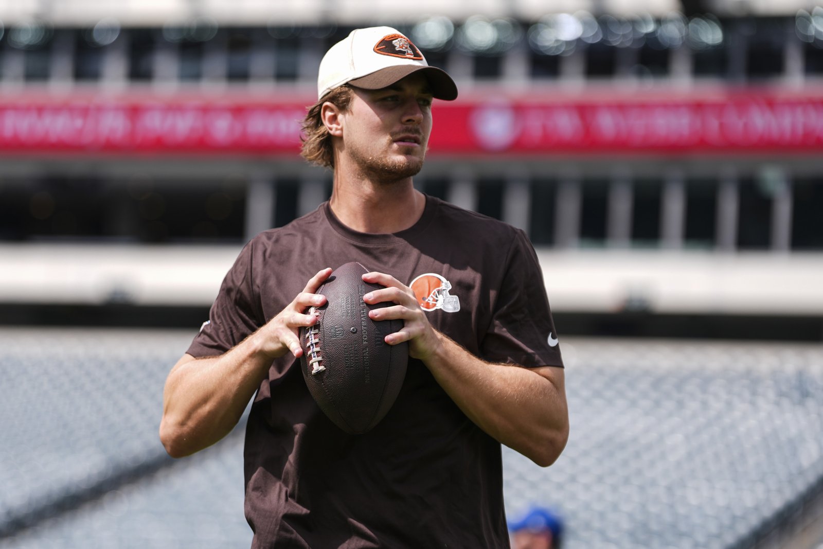 Browns's plans for Kenny Pictect receives great update